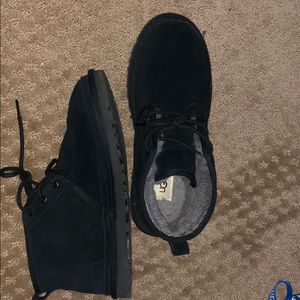 Ugg’s size 10